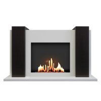 Биокамин в портале SteelHeat Manhetten