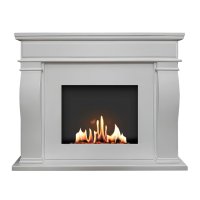 Биокамин в портале SteelHeat Palermo